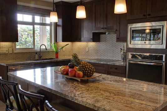 NNREPAIR Granite Repair Kit: The Ultimate Solution for Cracks and Chips in Your Granite Countertops